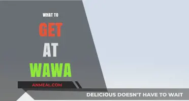 Essential Wawa Finds: Snacks, Drinks, and More for Your Next Road Trip