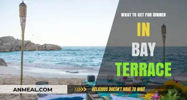 Delicious Dinner Options in Bay Terrace: A Local's Guide