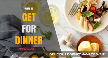 Delicious Dinner Ideas: Quick, Easy, and Satisfying Meal Options Tonight