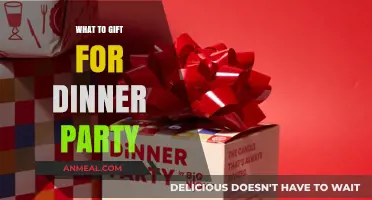 Thoughtful Dinner Party Gift Ideas to Impress Your Host with Style