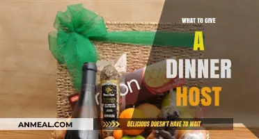 Thoughtful Host Gifts: Perfect Presents for Your Next Dinner Invitation