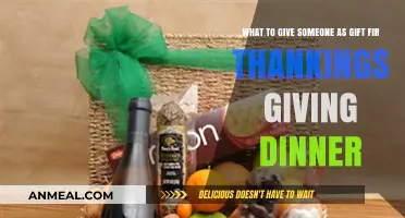Thoughtful Thanksgiving Dinner Host Gift Ideas to Show Your Gratitude