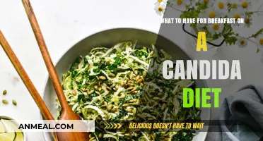 Candida-Friendly Breakfast Ideas: Nourishing and Delicious Morning Meals