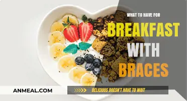 Soft, Braces-Friendly Breakfast Ideas for a Comfortable Morning Meal
