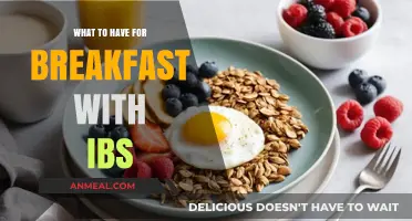 IBS-Friendly Breakfast Ideas: Gentle, Nutritious, and Soothing Morning Meals