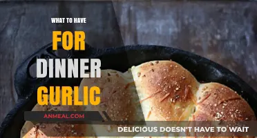 Garlic-Infused Dinner Ideas: Flavorful Recipes to Elevate Your Evening Meal
