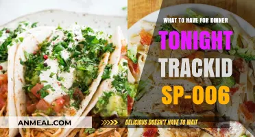 Delicious Dinner Ideas: Quick, Easy, and Satisfying Meals Tonight