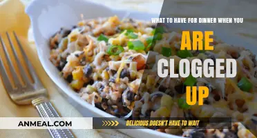 Light and Soothing Dinner Ideas to Relieve Constipation Quickly
