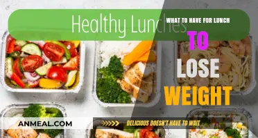 Slim Down with These Delicious and Nutritious Lunch Ideas