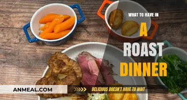 Perfect Roast Dinner Essentials: Must-Have Ingredients for a Classic Feast
