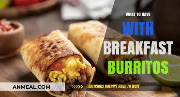 Perfect Pairings: Delicious Sides to Elevate Your Breakfast Burrito Experience