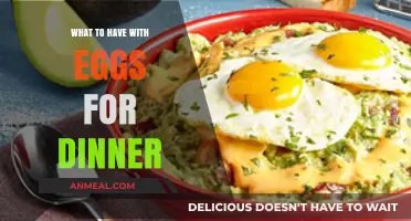 Delicious Dinner Pairings: Creative and Easy Egg Combinations to Try Tonight