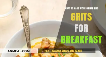 Perfect Breakfast Pairings: Delicious Sides to Elevate Shrimp and Grits