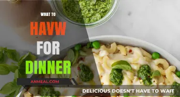 Delicious Dinner Ideas: Quick, Easy, and Satisfying Meal Options Tonight