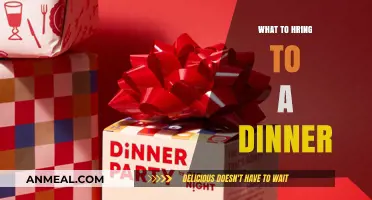 Perfect Dinner Party Essentials: What to Bring to Impress Your Host