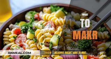 Creative Meal Ideas: What to Make for Breakfast, Lunch, and Dinner