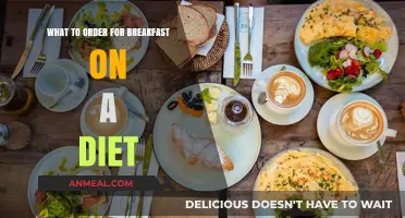 Healthy Breakfast Choices: Delicious Diet-Friendly Options to Start Your Day