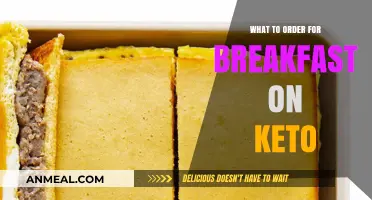Keto Breakfast Ideas: Delicious Low-Carb Meals to Start Your Day