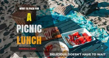 Essential Picnic Packing: Your Guide to a Perfect Outdoor Feast