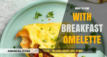Perfect Breakfast Omelette Pairings: Delicious Sides to Elevate Your Morning Meal