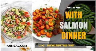 Perfect Pairings: Delicious Sides to Elevate Your Salmon Dinner