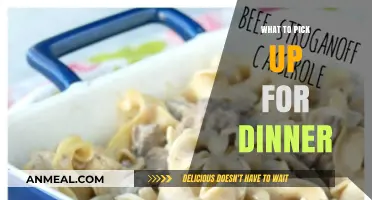 Delicious Dinner Ideas: Quick, Easy, and Tasty Meal Picks Tonight