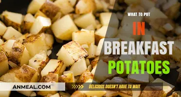 Delicious Breakfast Potatoes: Creative Toppings and Seasonings to Try