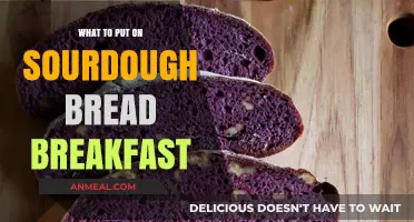 Delicious Sourdough Breakfast Toppings: Creative Ideas to Elevate Your Morning