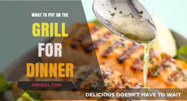 Sizzling Summer Dinner Ideas: Best Grill Recipes to Try Tonight