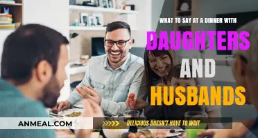 Fostering Connection: Meaningful Conversation Starters for Family Dinners