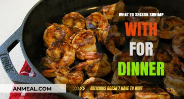 Flavorful Shrimp Seasoning Ideas for a Perfect Dinner Tonight