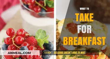 Kickstart Your Day: Healthy and Delicious Breakfast Ideas to Try