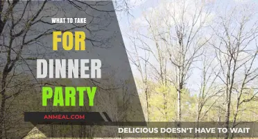 Perfect Dinner Party Essentials: Impress Guests with These Must-Have Items