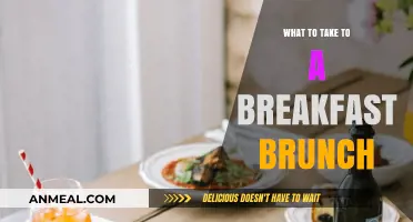 Perfect Brunch Essentials: What to Bring for a Delicious Morning Gathering
