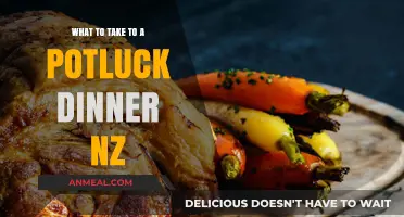 Perfect Potluck Picks: Kiwi-Approved Dishes for Your Next NZ Gathering
