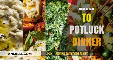 Potluck Essentials: Crowd-Pleasing Dishes to Bring to Your Next Gathering