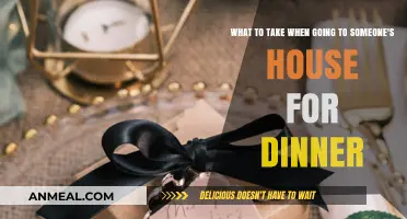 Dinner Party Essentials: Thoughtful Gifts and Etiquette for a Perfect Evening