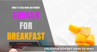 Delicious Butternut Squash Breakfast Ideas to Start Your Day Right