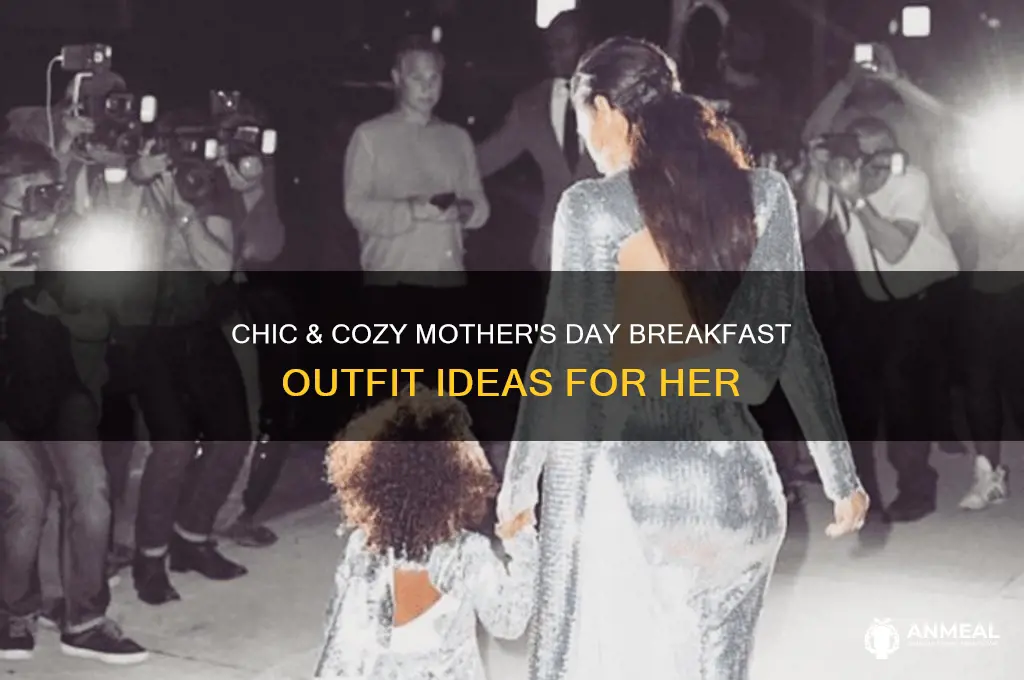 what to wear to mother