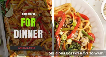 Delicious Dinner Ideas: Quick, Easy, and Tasty Recipes to Try Tonight