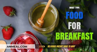 Kickstart Your Day: Best Breakfast Foods for Energy and Focus