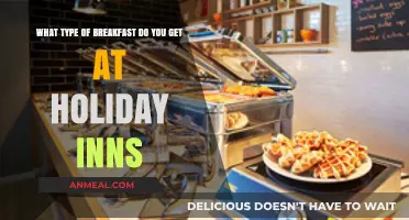 Holiday Inn Breakfast: What to Expect at This Popular Hotel Chain