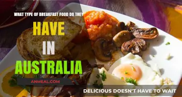 Exploring Australia's Unique Breakfast Delights: From Vegemite to Avocado Toast