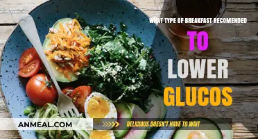 Healthy Breakfast Ideas to Naturally Lower Blood Sugar Levels