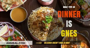 Exploring the Unique Flavors and Origins of Gnes Dinner