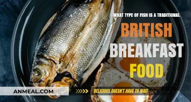 Kippers: The Classic British Breakfast Fish Tradition Explained