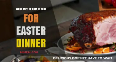 Perfect Easter Ham: Top Picks for a Delicious Holiday Dinner