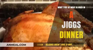 Jiggs Dinner Meat Mystery: Unveiling the Traditional Newfoundland Roast