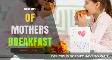 Nutritious Breakfast Ideas for Busy Moms to Start the Day Right