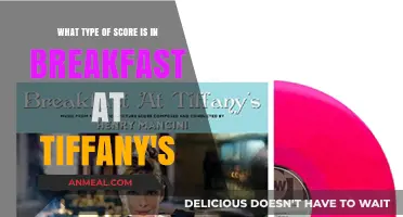 Breakfast at Tiffany's Score: Exploring Henry Mancini's Iconic Soundtrack